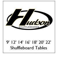 Hudson Shuffleboards