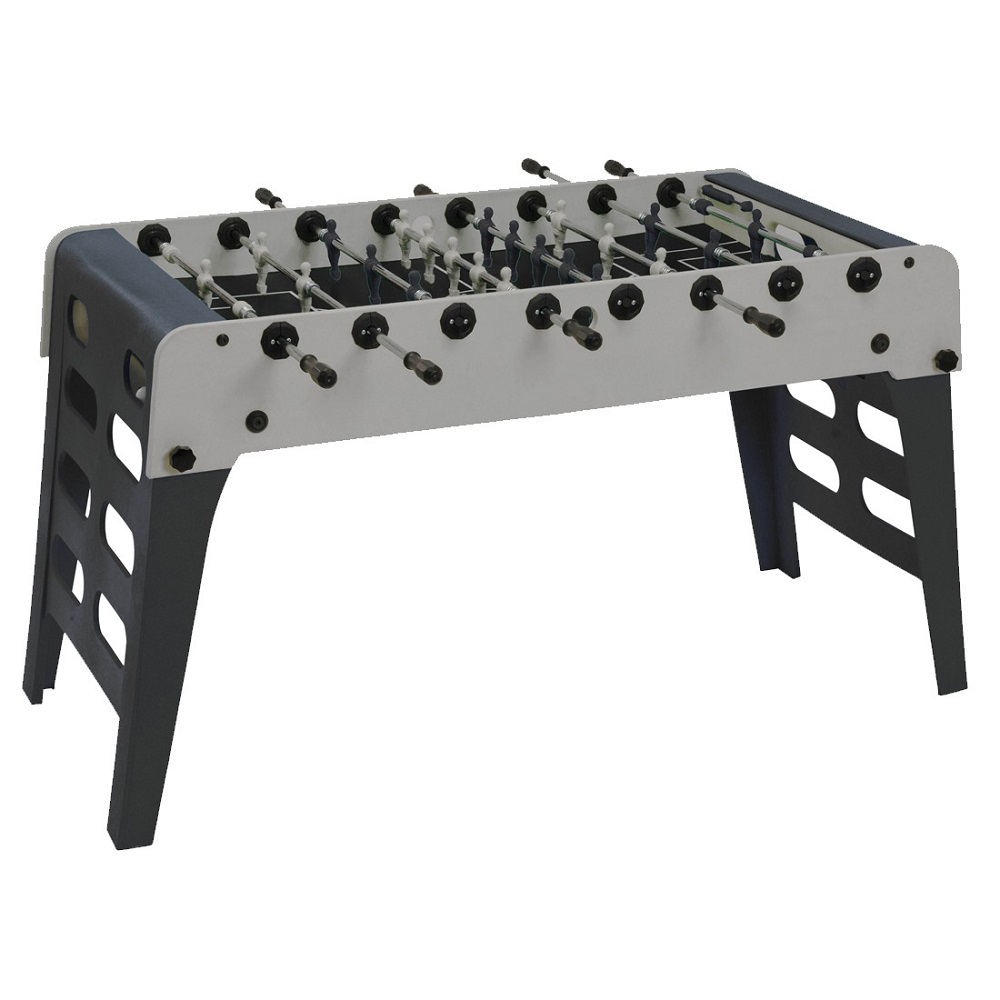 Garlando OpenAir Indoor Folding Foosball Table