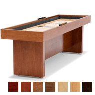 12 Foot Berkley Shuffleboard Table