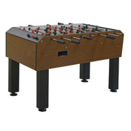 SureShot OG Foosball Table