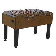 SureShot ES Foosball Table