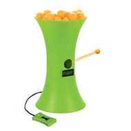 Joola iPong Topspin Ping Pong Training Robot