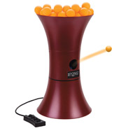 Joola iPong Pro Ping Pong Training Robot