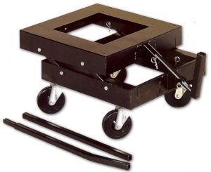 Pool Table Lift
