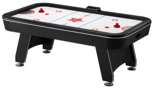 Arctic Ice Air Hockey Table