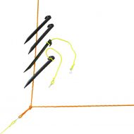Sand/Grass Volleyball Boundary
