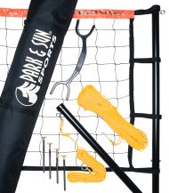 Spectrum 179 Volleyball Set