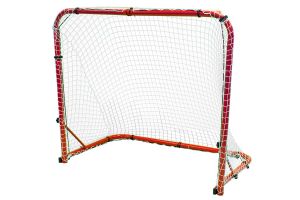Street Ice Steel Hockey Goal