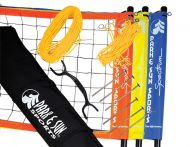 Tri-Ball Pro Volleyball Set