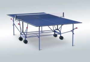 Joola Clima Outdoor Ping Pong Table