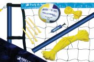Spiker Sport Steel Volleyball Set