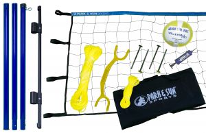 Spiker Flex Volleyball Set