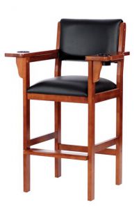 Level Best  Spectator Chair with drink holder