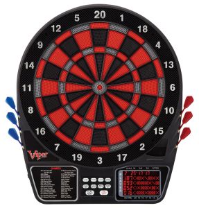 Viper 797 Electronic Dartboard