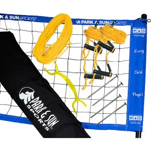 United States Youth Volleyball League Set