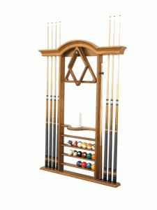 The Winslow Deluxe Wall Rack