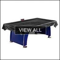 Air Hockey Table Cover