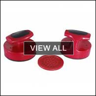 Air Hockey Pucks & Paddles