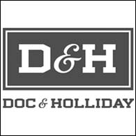 Doc & Holiday