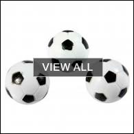 Foosball Accessories