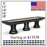 Highland Shuffleboard