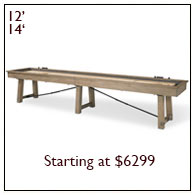 Isaac Shuffleboard Isaac Shuffleboard