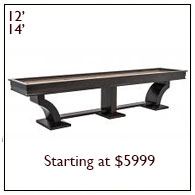 Paxton Shuffleboard Paxton Shuffleboard