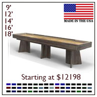 Rincon Shuffleboard