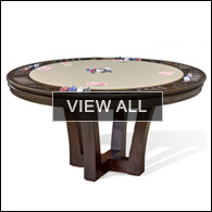 Round Game Tables Round Game Tables