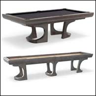 Sutter Pool Table & Shuffleboard Table Sutter Pool Table & Shuffleboard Table