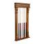Optional California House Wall Cue Rack 1