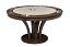 Round Game Table