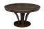 Round Game Table