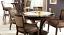 Round Game Table