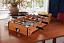Tabletop Foosball Table