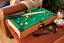 Tabletop Billiards