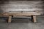 Weathered Natural Finish