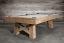 Weathered Natural Finish