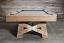 Weathered Natural Finish
