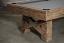 Weathered Natural Finish