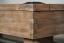 Weathered Natural Finish