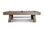 Weathered Natural Finish