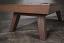 Gray Walnut Finish