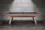Gray Walnut Finish