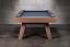Gray Walnut Finish