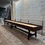 Customer Photo (22' Pasadena in Rich Walnut Finish)
