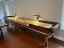 16' Poplar Wood with Bennett Stain (Customer Photo)