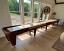  22' Dominator Shuffleboard Table (Customer Photo)