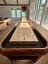  22' Dominator Shuffleboard Table (Customer Photo)