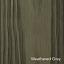 Weathered Grey